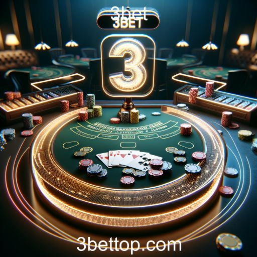 Descubra a Emoção do Blackjack no 3bet