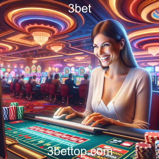 Descubra as Melhores 'Bonus Offers' no 3bet